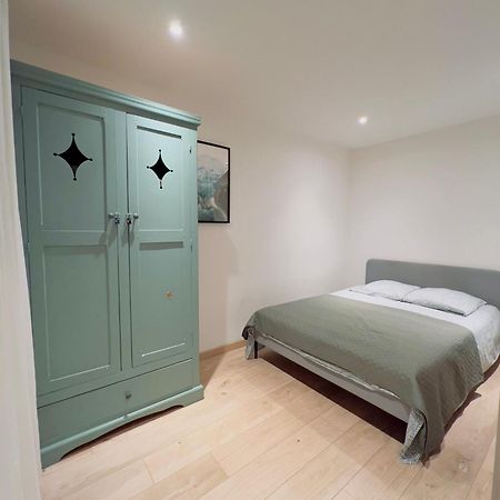 Superbe T3 Sejour Marseille Clim 2 Balcons Timone Apartment Exterior foto